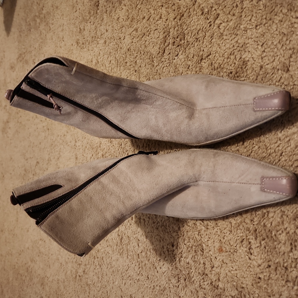 Women booties